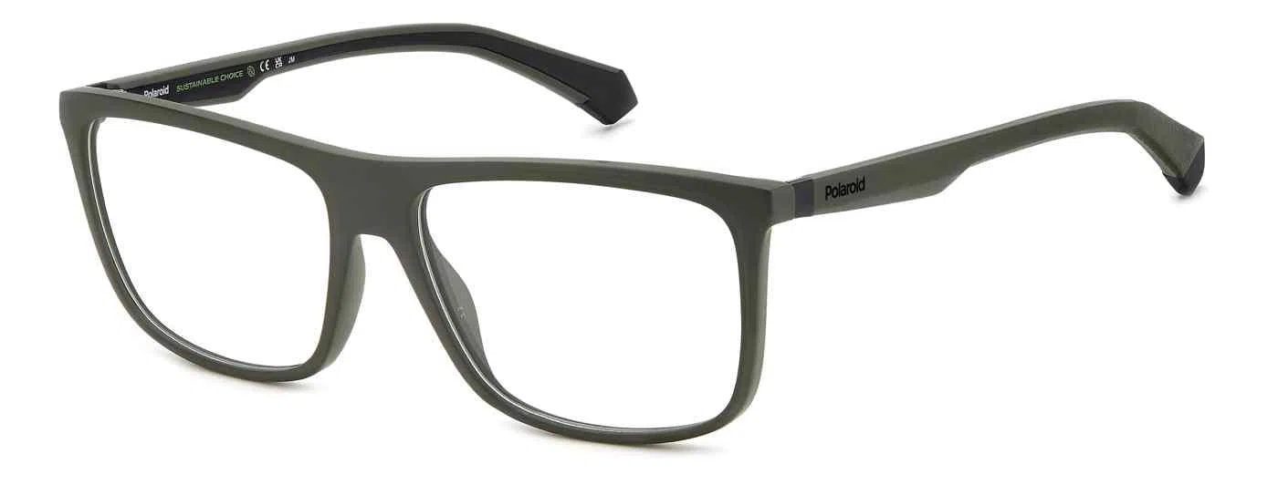 Polaroid Core PLDD516 Eyeglasses - view 8
